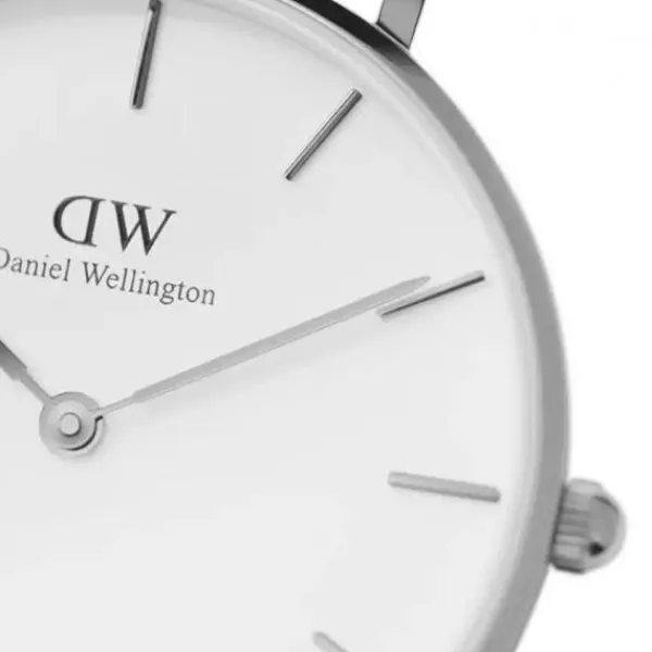 Daniel Wellington Petite Naisten Kello DW00100164 Best Sale