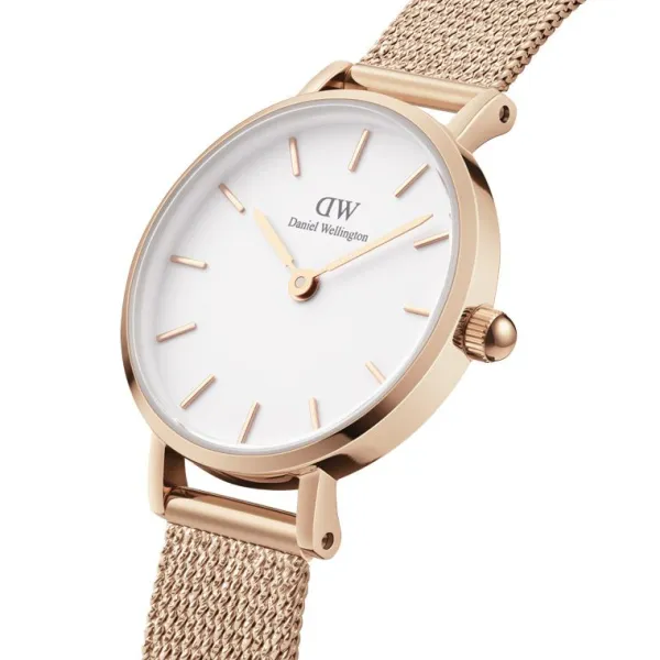 Daniel Wellington Petite Naisten Kello DW00100447 Fashion