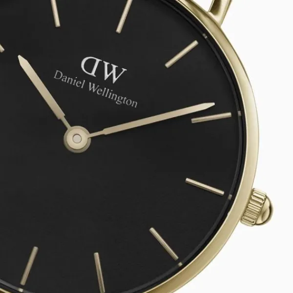 Daniel Wellington Petite Naisten Kello DW00100349 Online