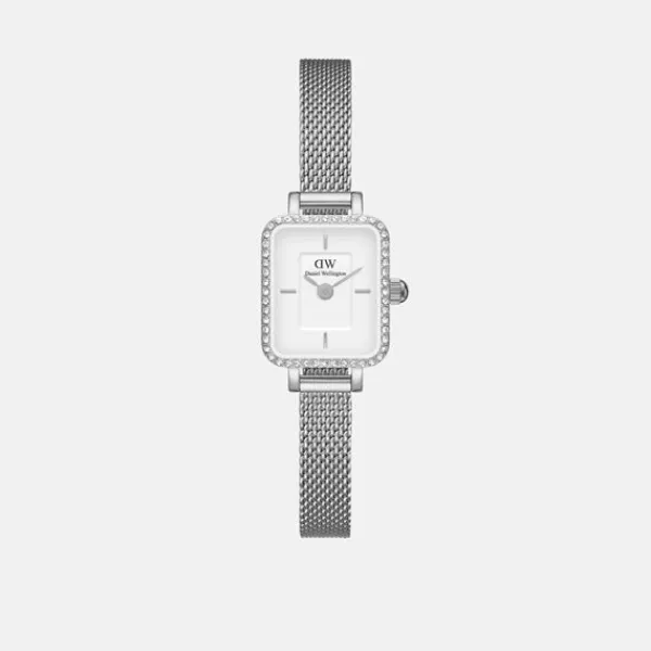 Daniel Wellington Quadro Mini Naisten Kello DW00100732 Cheap