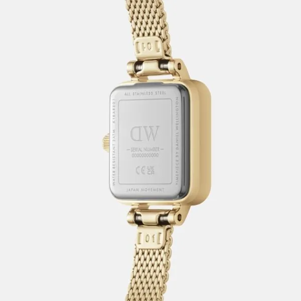daniel_wellington_quadro_mini_naisten_kello_dw_2-1.webp Daniel Wellington Quadro Mini Naisten Kello DW00100730 Outlet