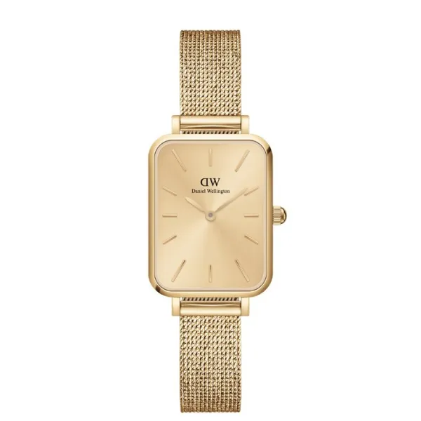 Daniel Wellington Quadro Naisten Kello DW00100485 Best