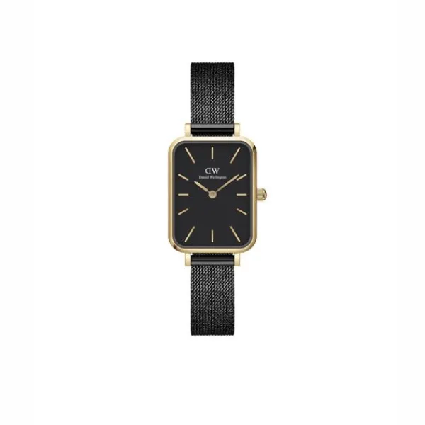 Daniel Wellington Quadro Naisten Kello DW00100558 Cheap