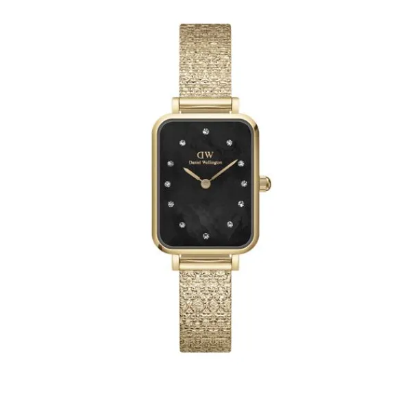 Daniel Wellington Quadro Naisten Kello DW00100583 Outlet