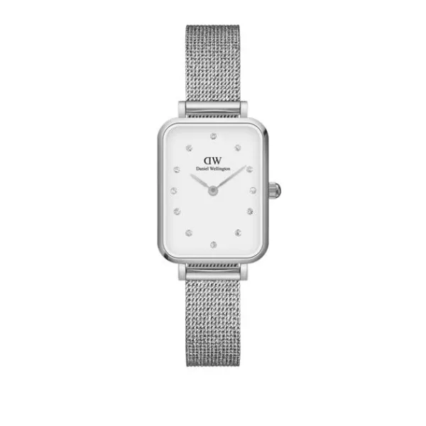 Daniel Wellington Quadro Naisten Kello DW00100597 Sale