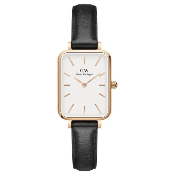 Daniel Wellington Quadro Naisten Kello DW00100434 Flash Sale