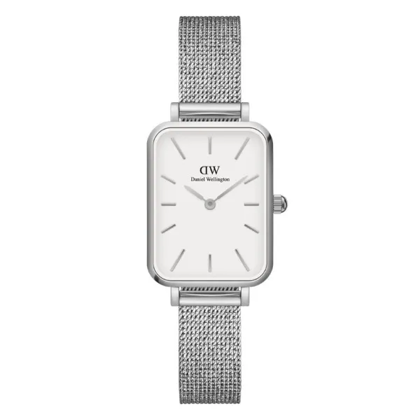 Daniel Wellington Quadro Naisten Kello DW00100438 Online