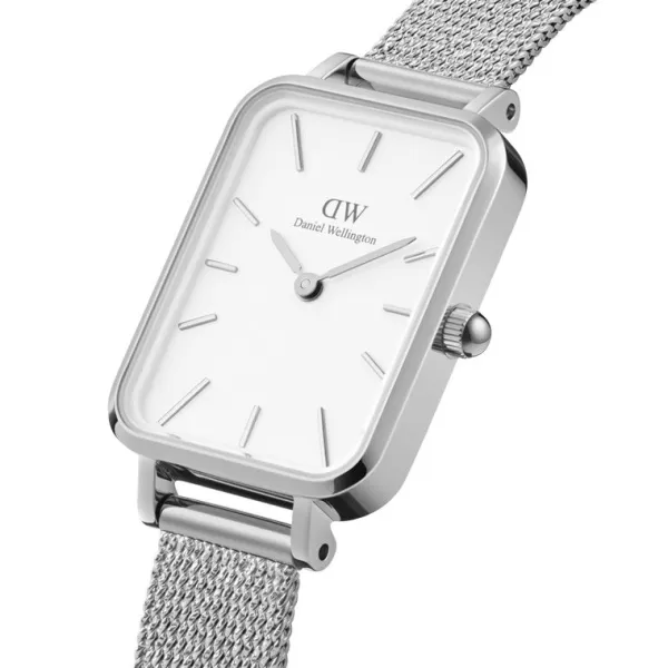 Daniel Wellington Quadro Naisten Kello DW00100438 Online