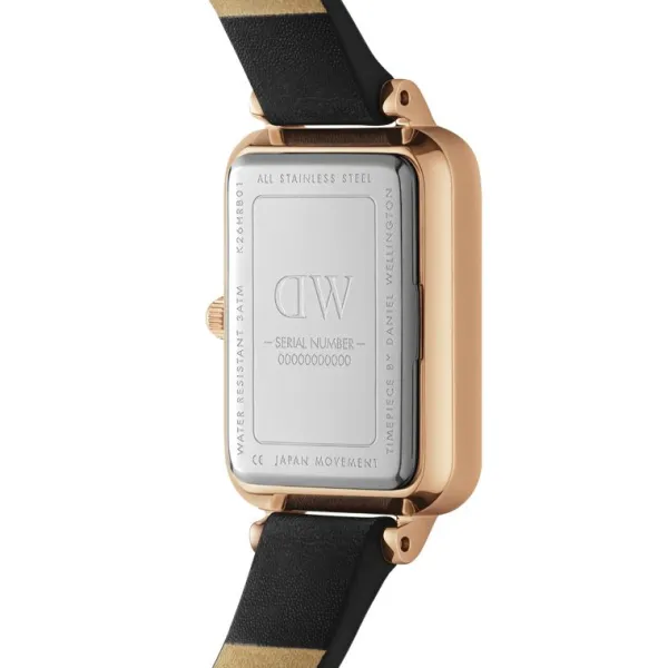 daniel_wellington_quadro_naisten_kello_dw_2-4.webp Daniel Wellington Quadro Naisten Kello DW00100434 Flash Sale