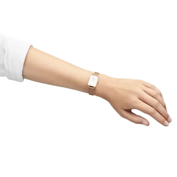 daniel_wellington_quadro_naisten_kello_dw_4.webp Daniel Wellington Quadro Naisten Kello DW00100431 Clearance
