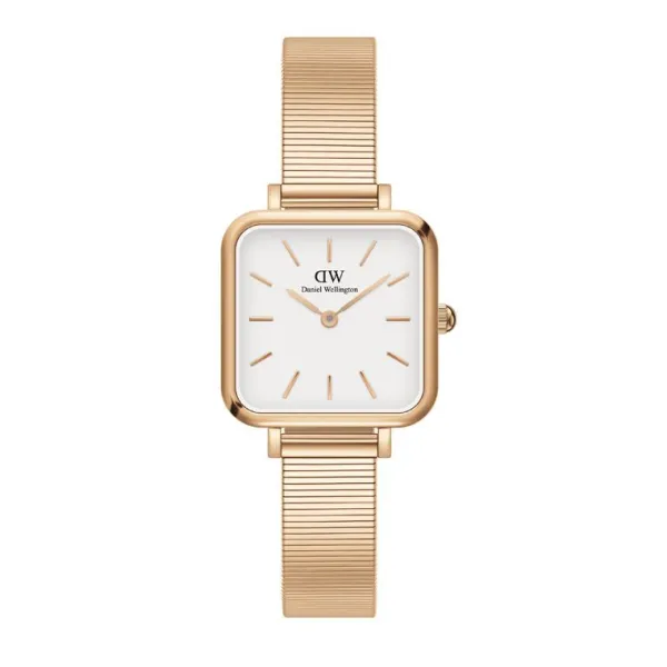 Daniel Wellington Quadro Studio Naisten Kello DW00100517 Shop