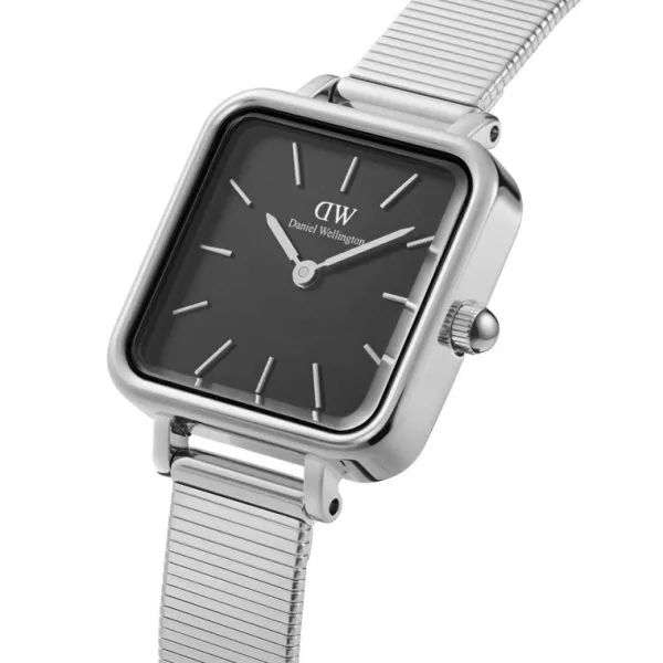 Daniel Wellington Quadro Studio Naisten Kello DW00100522 Store