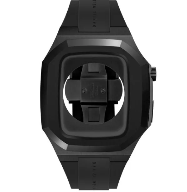 Daniel Wellington Switch Black 40 Mm Kellonranneke DW120003 Hot
