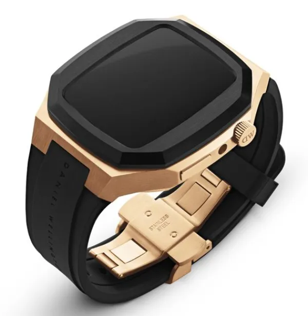 Daniel Wellington Switch Rose Gold 44mm Kellonranneke DW120002 Sale