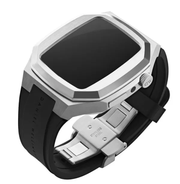 Daniel Wellington Switch Silver 44 Mm Kellonranneke DW120006 Discount