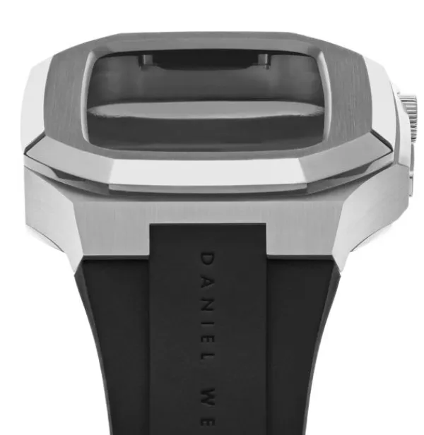 Daniel Wellington Switch Silver 40 Mm Kellonranneke DW120005 Cheap