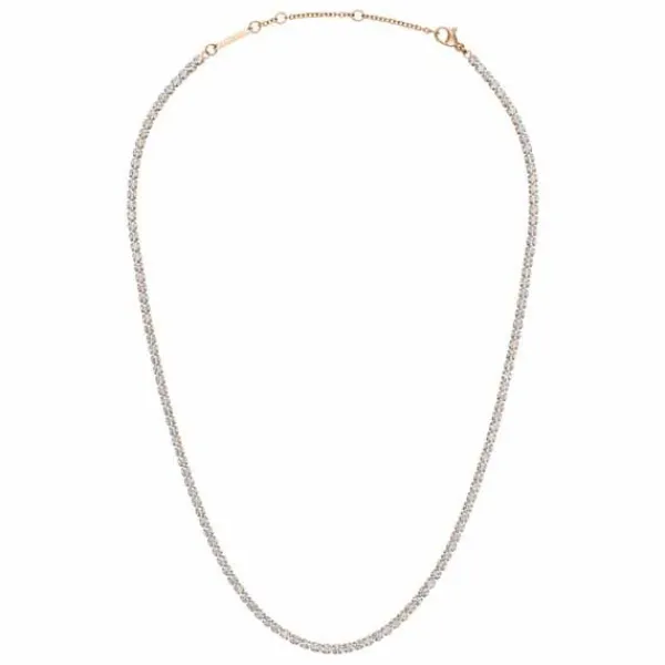 Daniel Wellington Teräskaulakoru DW00400390 Flash Sale