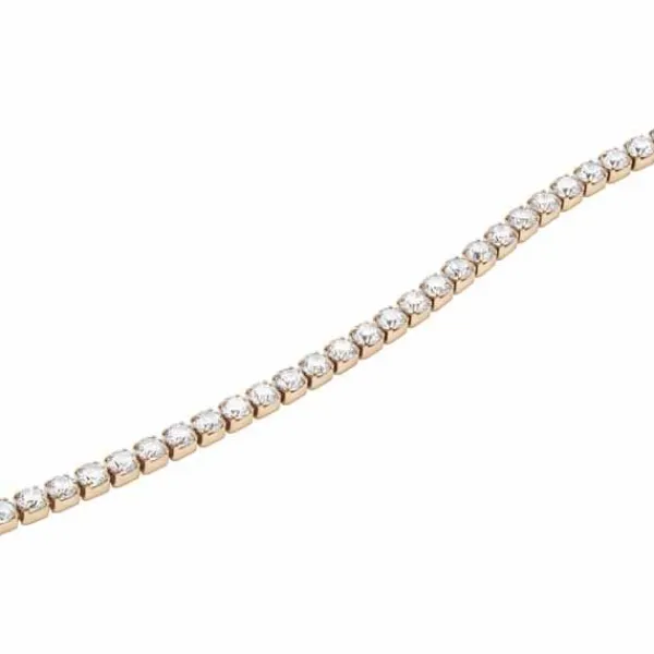 Daniel Wellington Teräskaulakoru DW00400390 Flash Sale