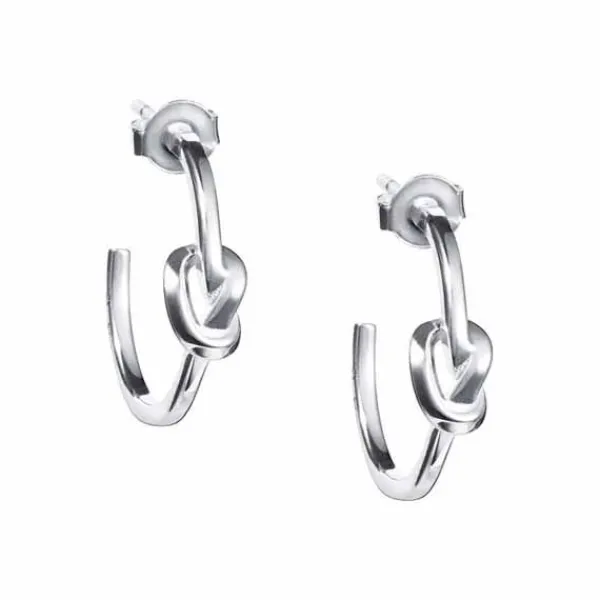 Efva Attling Hopeakorvakorut 12-100-02170-0000 Cheap