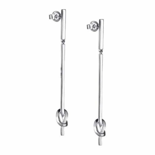 Efva Attling Hopeakorvakorut 12-100-02169-0000 Outlet