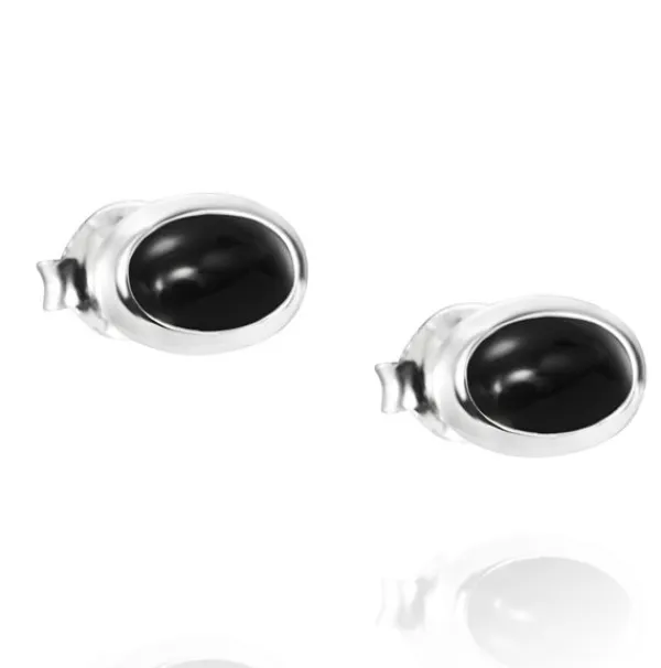 Efva Attling Love Bead Hopeakorvakorut 12-100-01574/0000 Shop
