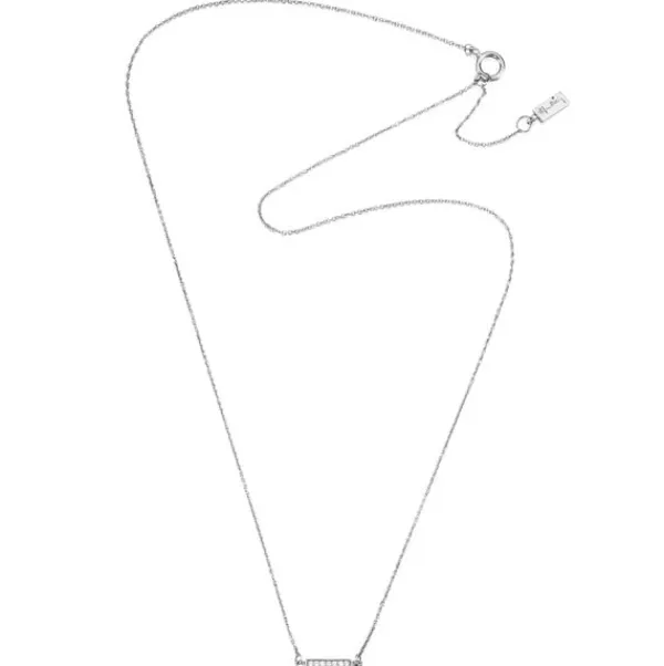 Efva Attling Thin Stars Kultakaulaketju 10-102-01620/4245 Shop