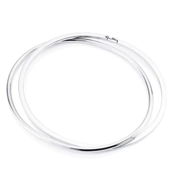 Efva Attling Twosome Hopearanneketju/koru 14-100-00525/002 Sale