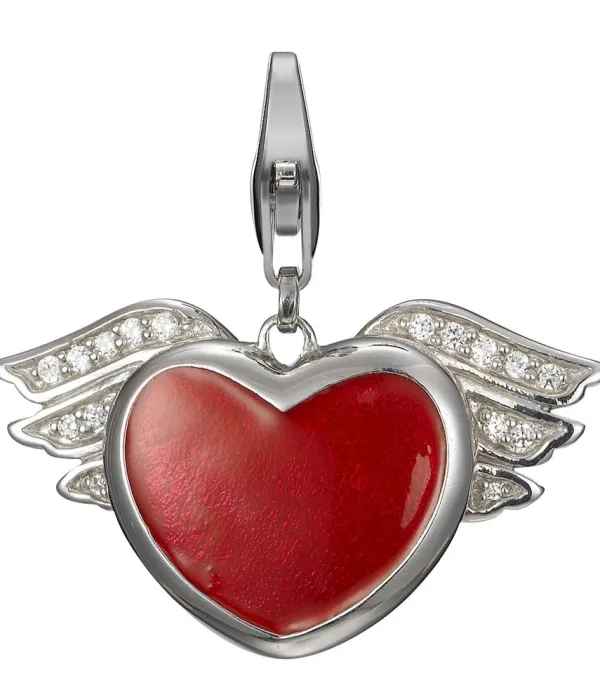 Esprit Charms Hopeariipus ESCH90881A000 New