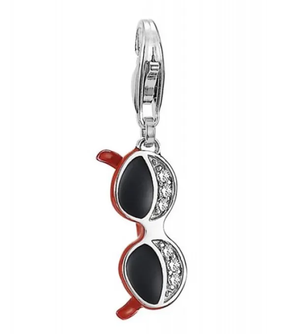 Esprit Charms Hopeariipus ESCH91062A000 Cheap