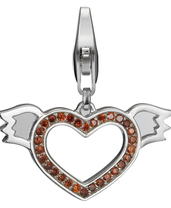 Esprit Charms Hopeariipus ESCH90907A000 New