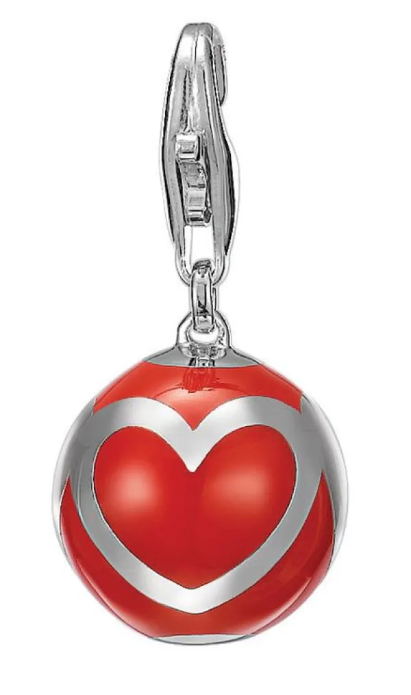 Esprit Charms Hopeariipus ESZZ90777C000 Clearance