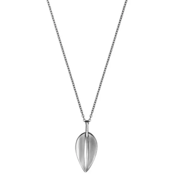 Esprit Foliole Teräskaulakoru ESNL00242142 New