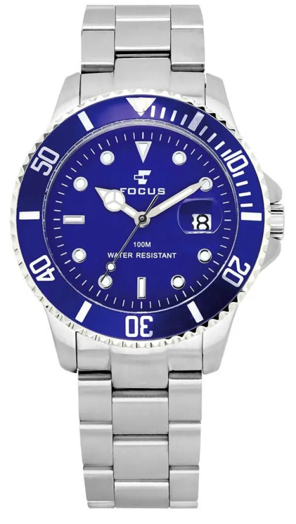 Focus Miesten Kello C2751SGD-A Fashion