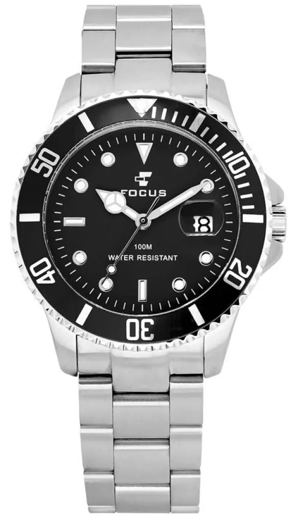 Focus Miesten Kello C2751SGDABMSC1 Sale