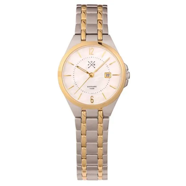 Focus Naisten Kello 60221.4.51.00 Online