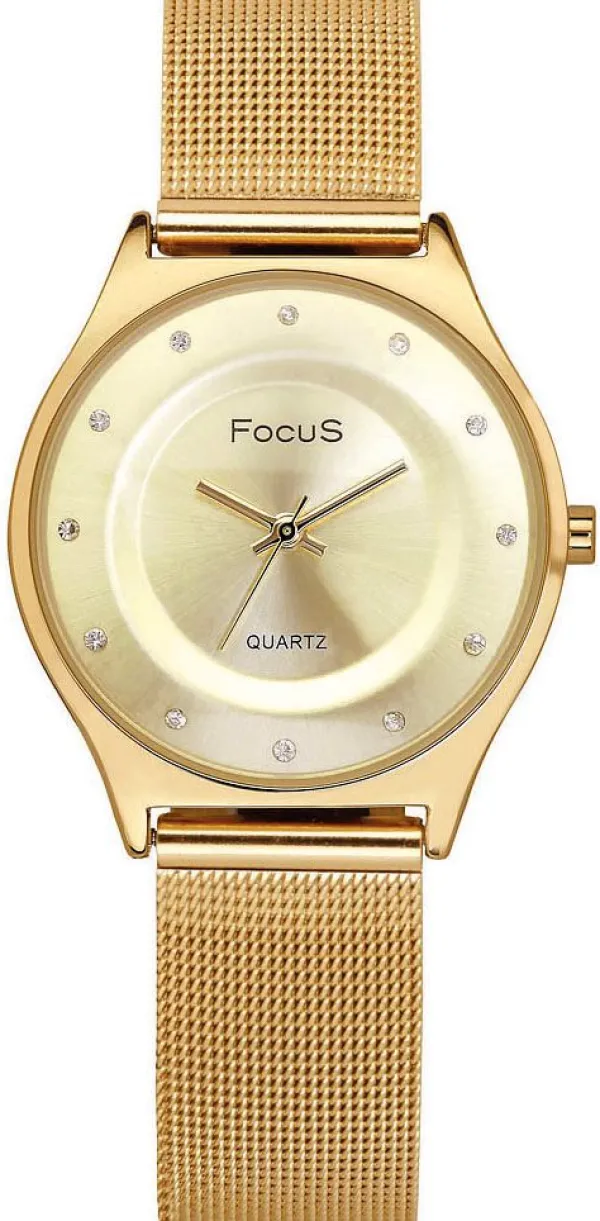 Focus Naisten Kello C2765ALX-C Best Sale