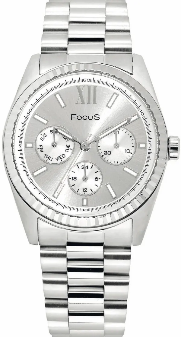 Focus Naisten Kello C2569SLMCCMSC1 Fashion