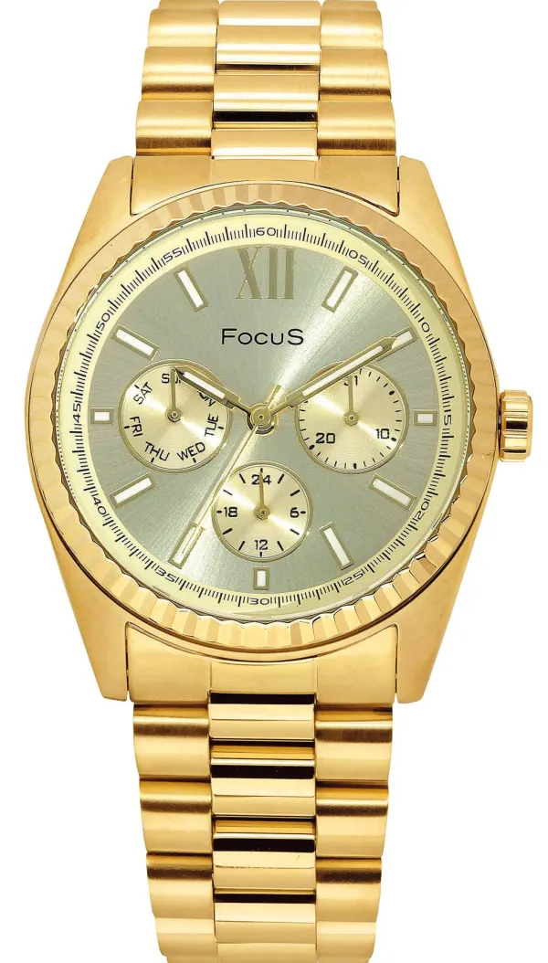 Focus Naisten Kello C2569SLMGGMSG1 Cheap