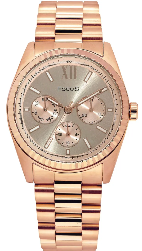 Focus Naisten Kello C2569SLMVVMSV1 Online