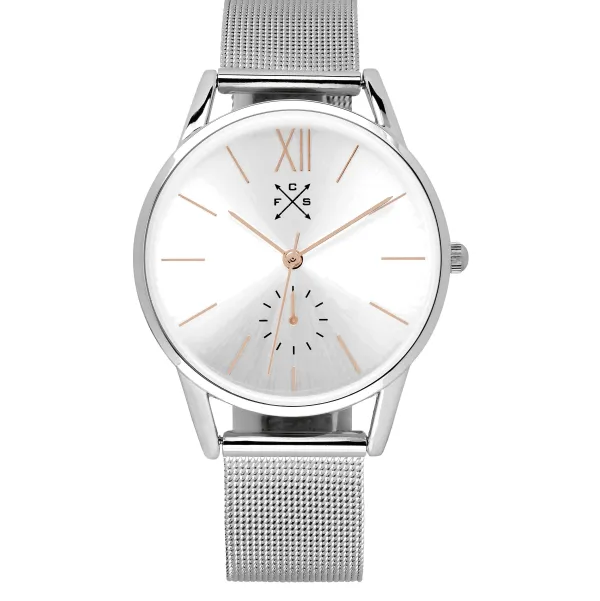 Focus Naisten Kello EA1365-04 Fashion