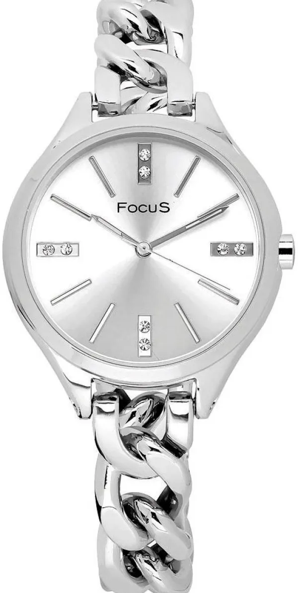 Focus Naisten Kello EA1116-04 Online
