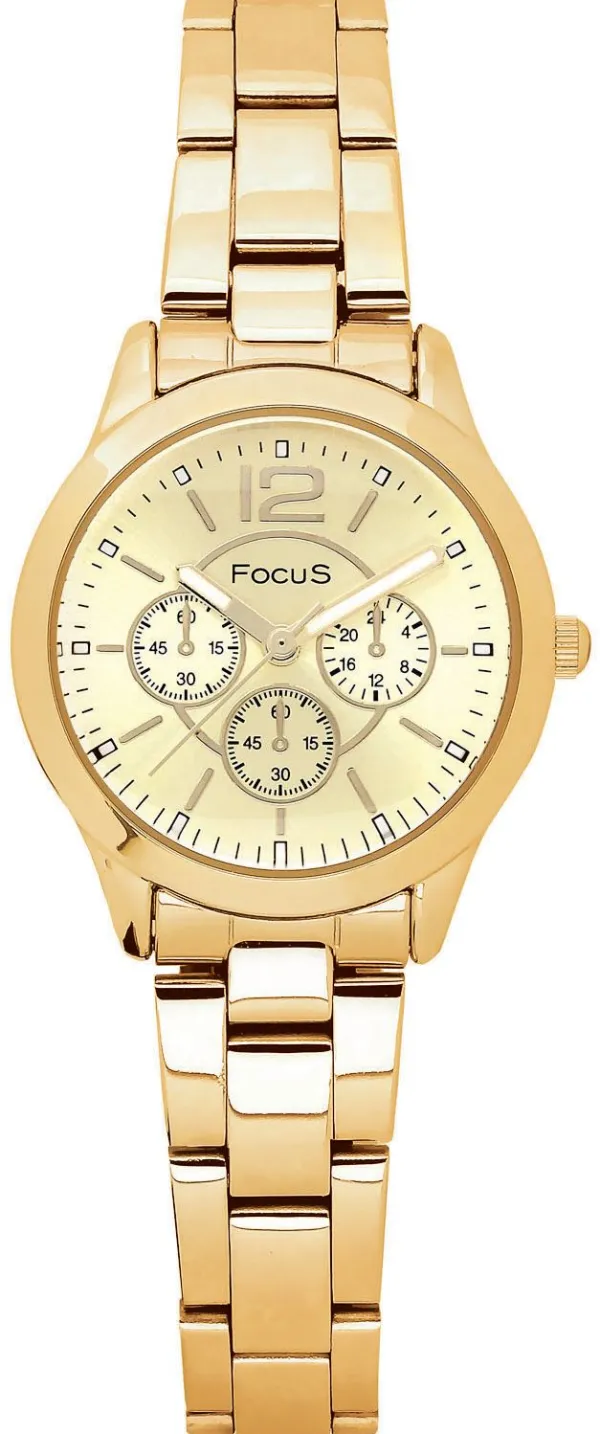 Focus Naisten Kello EA1012-01 New