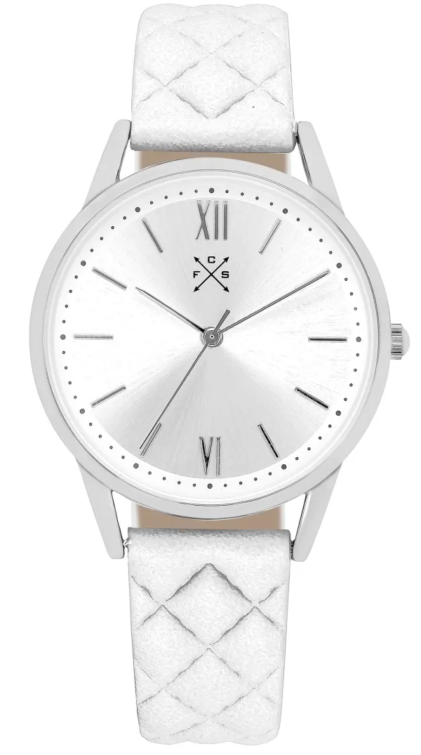Focus Naisten Kello YA3073-06 Online