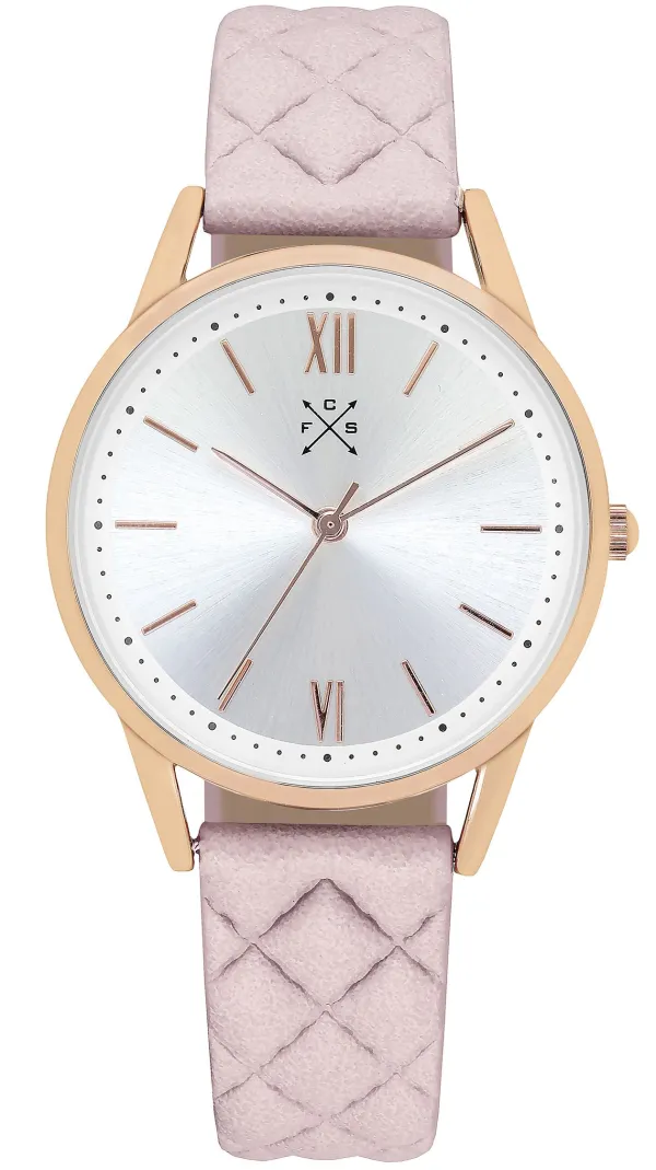 Focus Naisten Kello YA3073-20 Sale