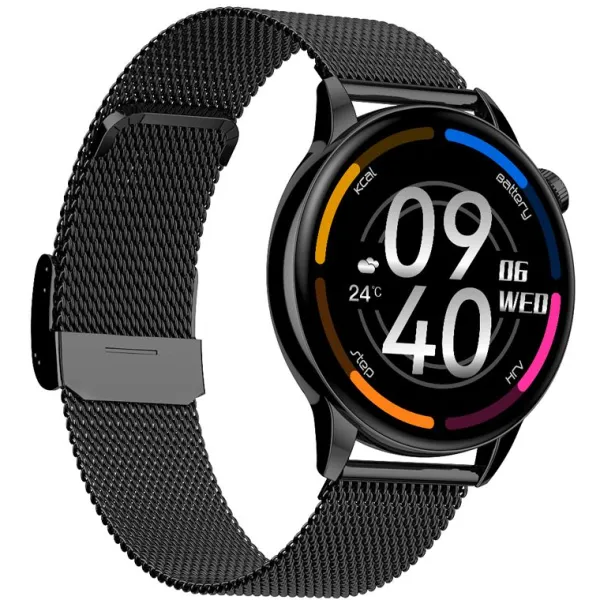 focus_smart_lykello_fo_black_2-2.webp Focus Smart älykello FO-3 BLACK Best
