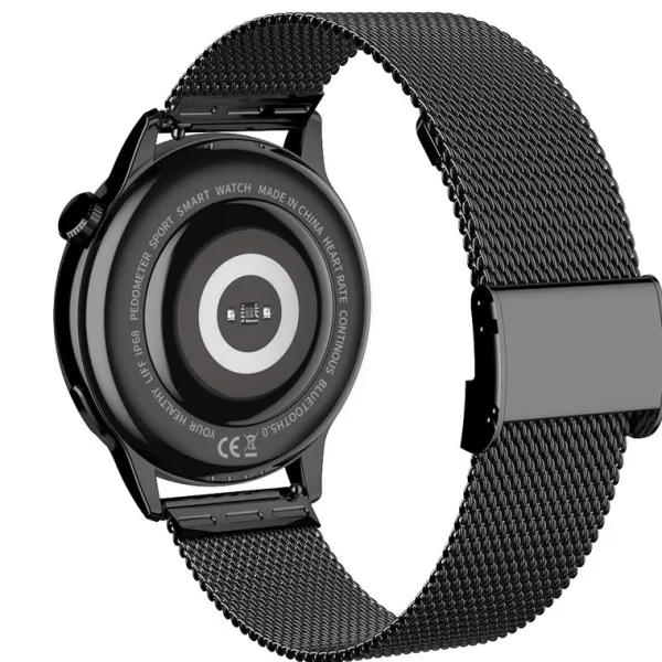 focus_smart_lykello_fo_black_3-2.webp Focus Smart älykello FO-3 BLACK Best