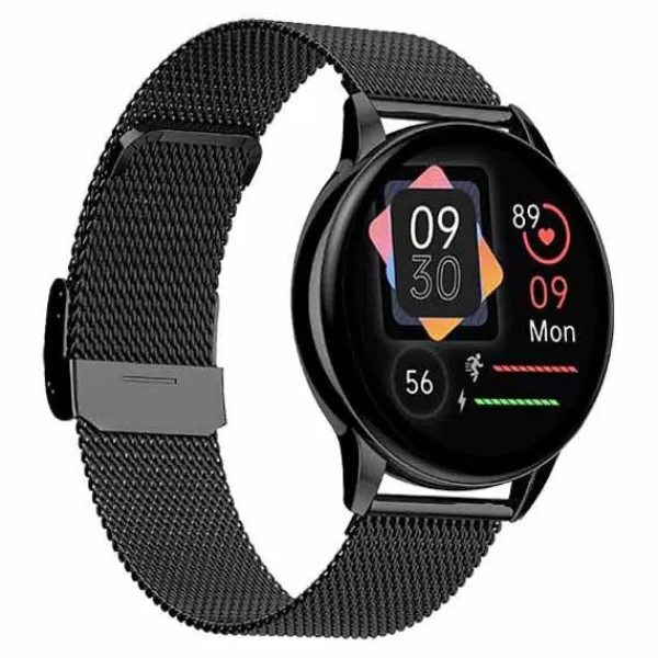 focus_smart_lykello_fo_black_4.webp Focus Smart älykello FO-4 BLACK Shop