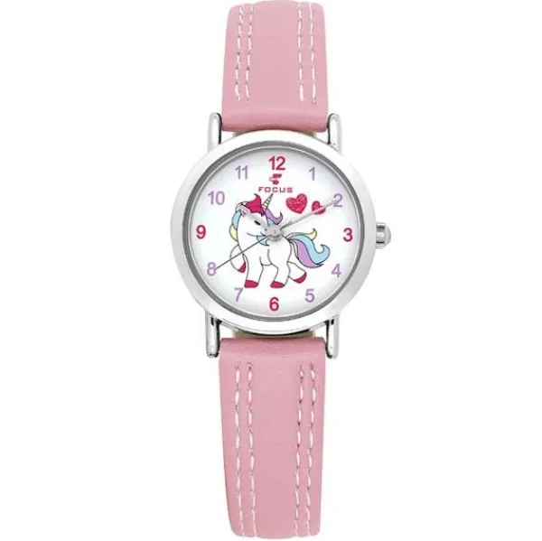Focus Unicorn Lasten Kello KA610-01 Cheap