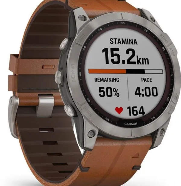 garmin_fenix_x_sapphire_solar_kello__2.webp Garmin Fenix 7x Sapphire Solar Kello 010-02541-19 New