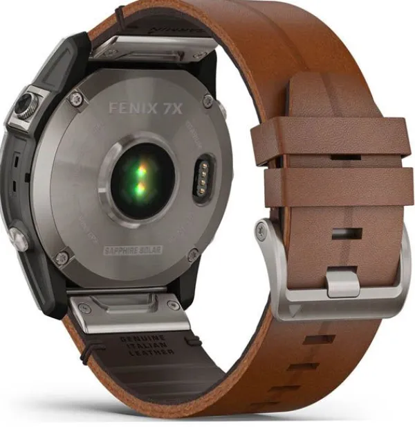 garmin_fenix_x_sapphire_solar_kello__4.webp Garmin Fenix 7x Sapphire Solar Kello 010-02541-19 New